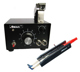 AT-100三层绝缘导线热剥器 AT-100三层绝缘导线热剥器