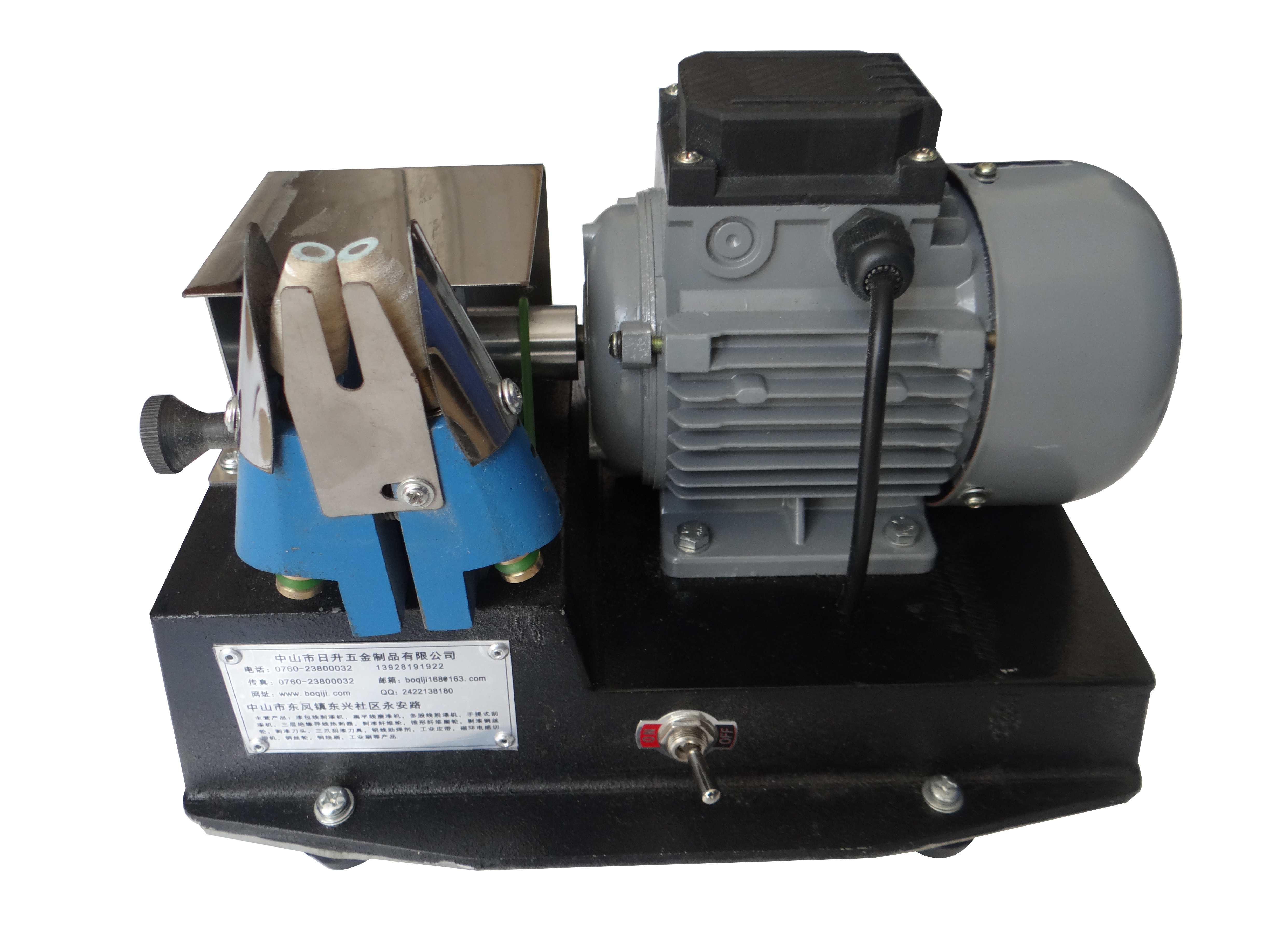 GD-4绝缘导线脱皮机