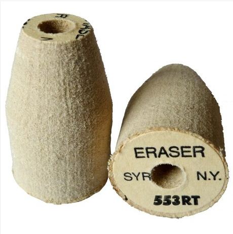 553C美国ERASER纤维磨轮