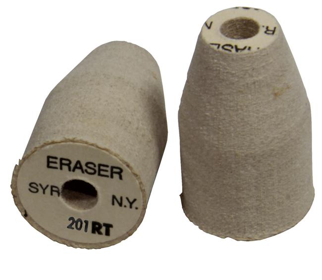 201RT美国ERASER纤维磨轮
