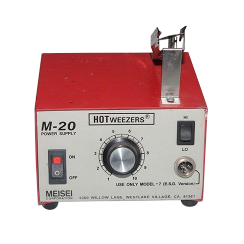 Triple-Insulated Wire Thermal Stripper