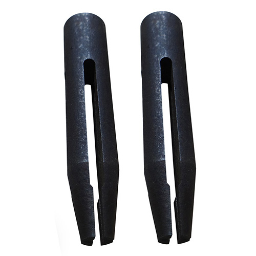 Stripping Blade & Three-Jaw Blade Head